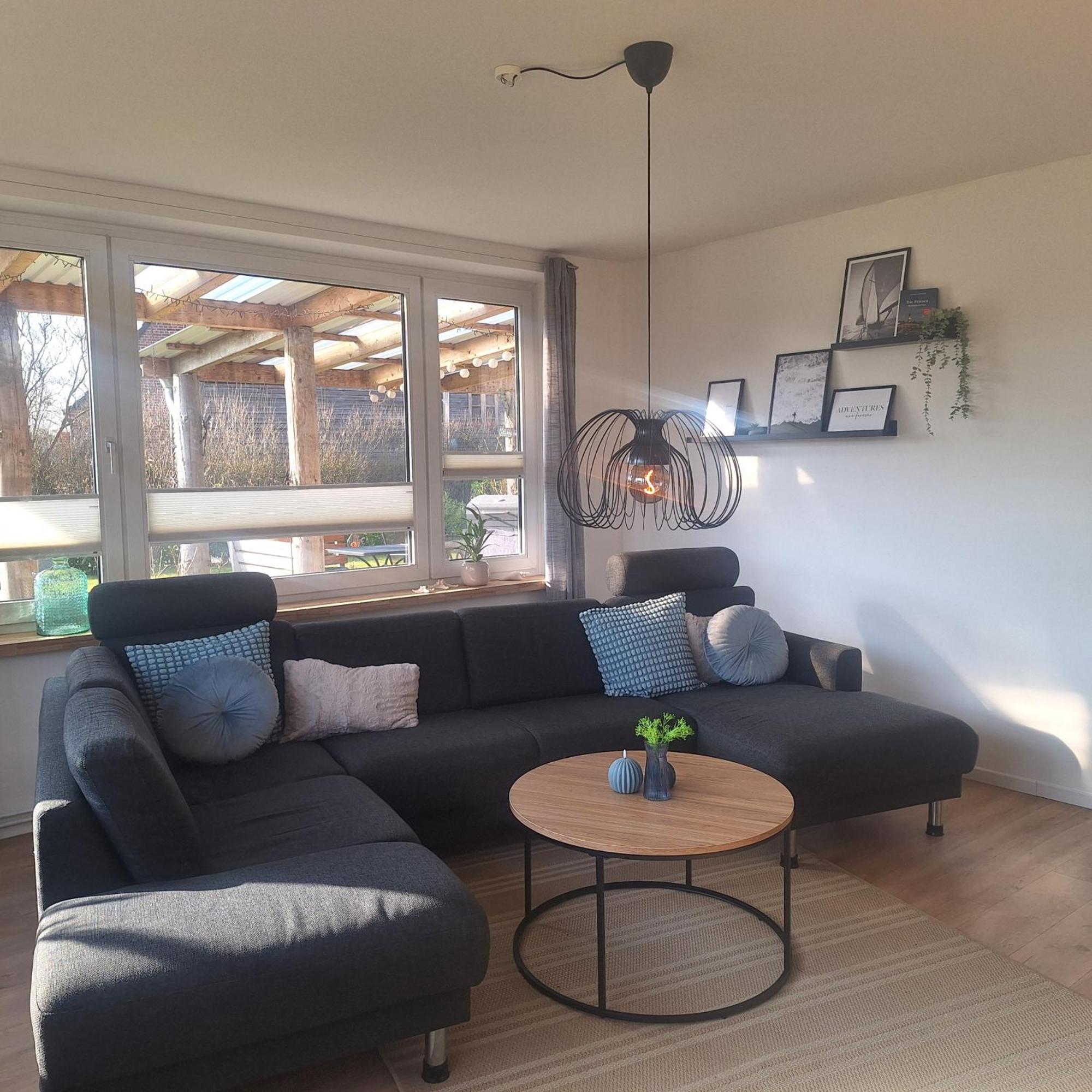 Deichperle - An Der Eider Apartment