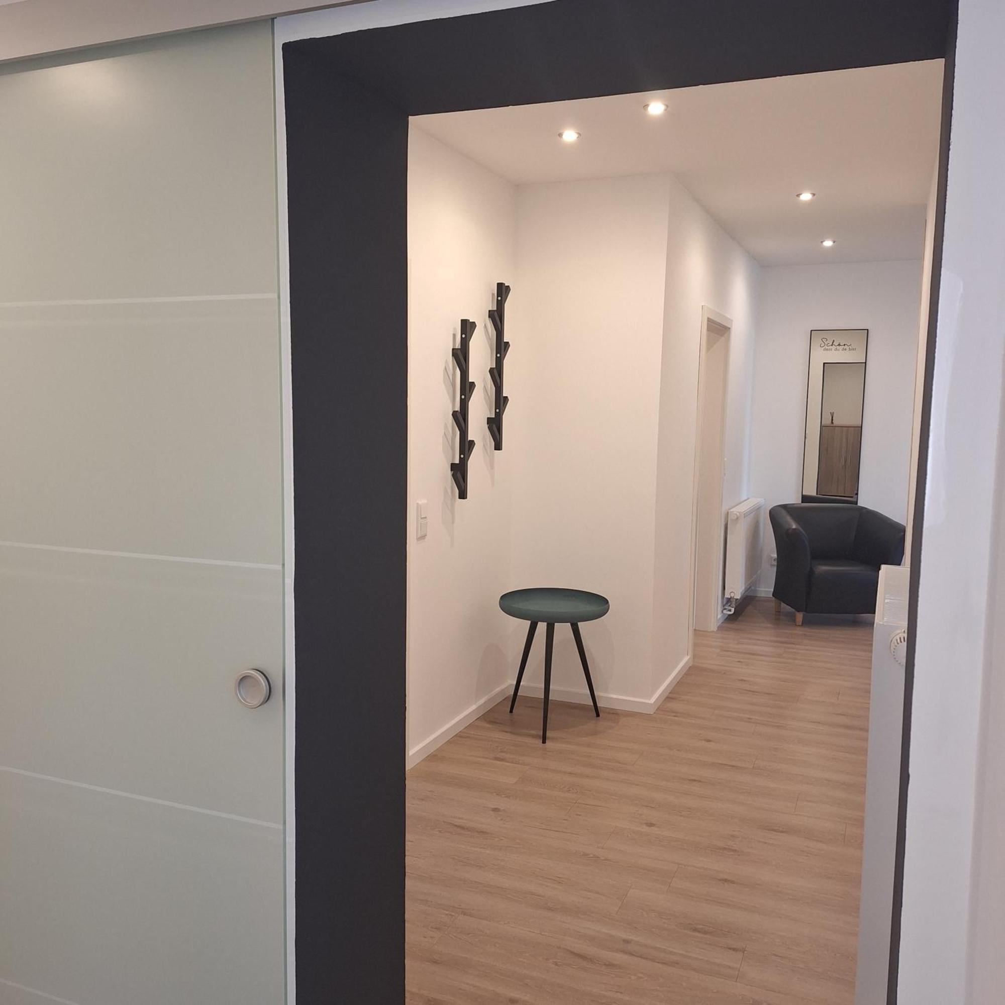 Deichperle - An Der Eider Apartment Tönning